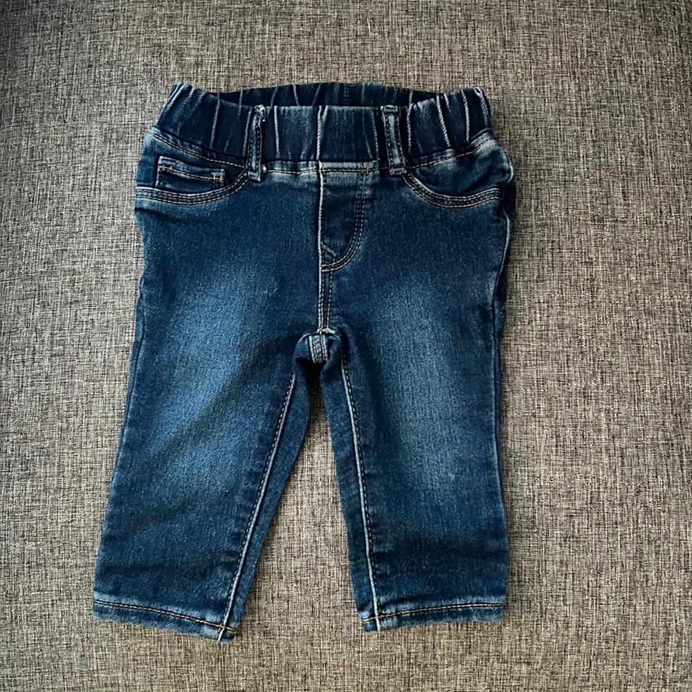 Baby Gap Jeggings